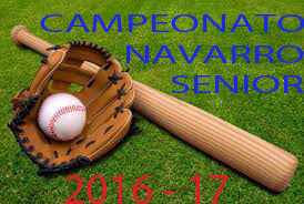 Ech&oacute; a andar el Campeonato Navarro S&eacute;nior